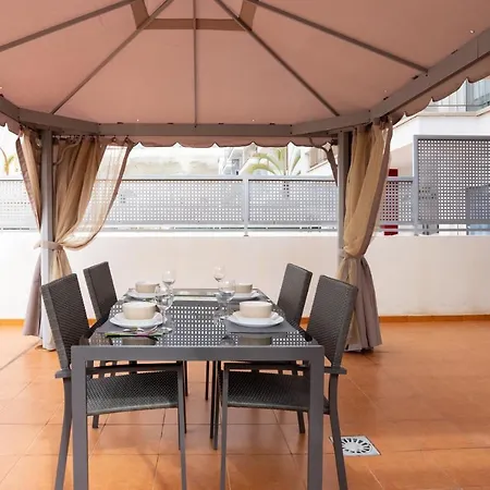 Apartamento Home2book Playa La Arena, Terrace - Pool Puerto de Santiago (Tenerife)