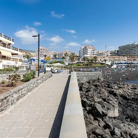 Home2book Playa La Arena, Terrace - Pool *