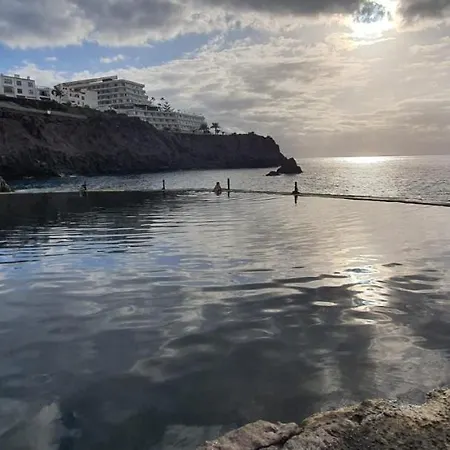Home2book Playa La Arena, Terrace - Pool Apartamento *