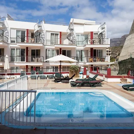 Home2book Playa La Arena, Terrace - Pool Apartamento