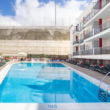 Home2book Playa La Arena, Terrace - Pool *