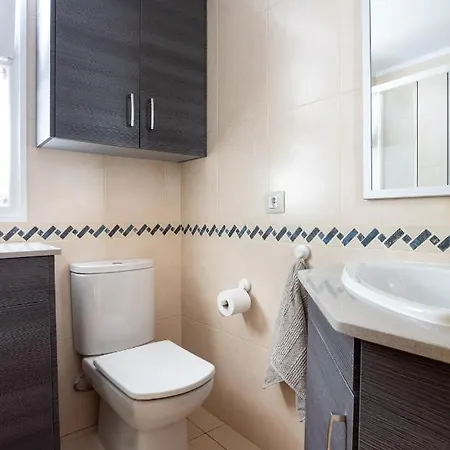 Home2book Playa La Arena, Terrace - Pool Apartamento *