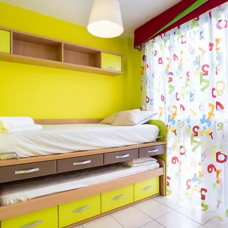 Home2book Playa La Arena, Terrace - Pool Apartamento Puerto de Santiago (Tenerife)