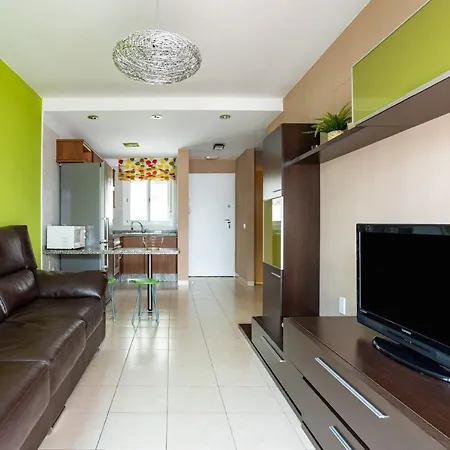 Home2book Playa La Arena, Terrace - Pool * Puerto de Santiago (Tenerife)
