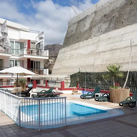 Home2book Playa La Arena, Terrace - Pool Apartamento Puerto de Santiago (Tenerife)