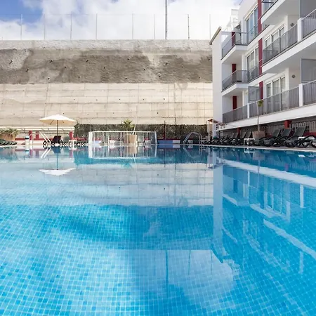 Home2book Playa La Arena, Terrace - Pool *