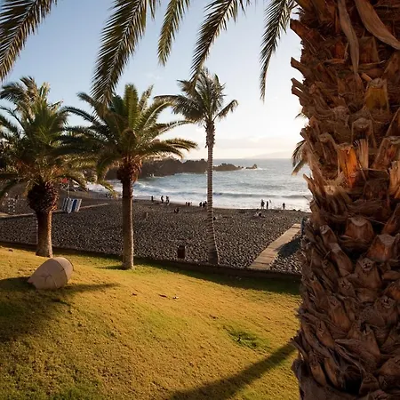 Apartamento Home2book Playa La Arena, Terrace - Pool