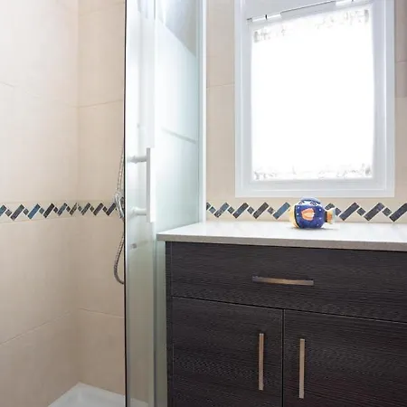 Home2book Playa La Arena, Terrace - Pool Apartamento