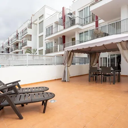Home2book Playa La Arena, Terrace - Pool Apartamento