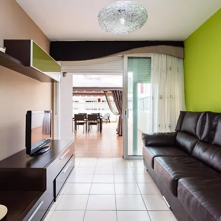 Apartamento Home2book Playa La Arena, Terrace - Pool Puerto de Santiago (Tenerife)