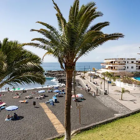 Apartamento Home2book Playa La Arena, Terrace - Pool
