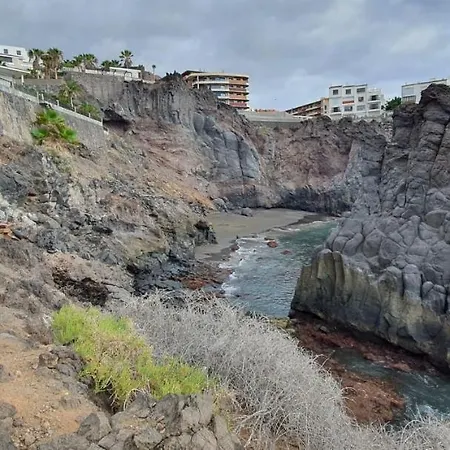 Home2book Playa La Arena, Terrace - Pool Apartamento *