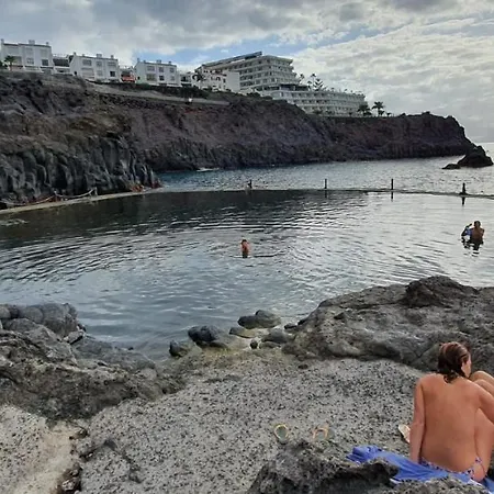 Home2book Playa La Arena, Terrace - Pool * Puerto de Santiago (Tenerife)