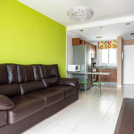 Home2book Playa La Arena, Terrace - Pool Puerto de Santiago (Tenerife)