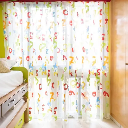 Apartamento Home2book Playa La Arena, Terrace - Pool