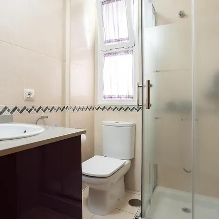 Apartamento Home2book Playa La Arena, Terrace - Pool