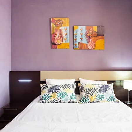 Home2book Playa La Arena, Terrace - Pool * Puerto de Santiago (Tenerife)