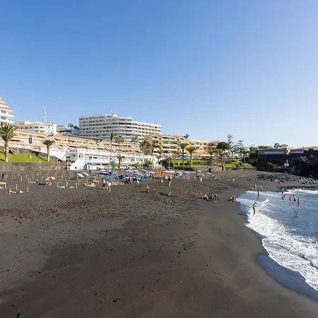Home2book Playa La Arena, Terrace - Pool Apartamento