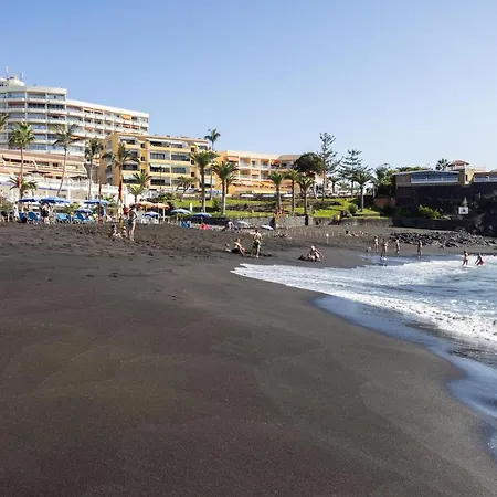 Home2book Playa La Arena, Terrace - Pool Apartamento Puerto de Santiago (Tenerife)