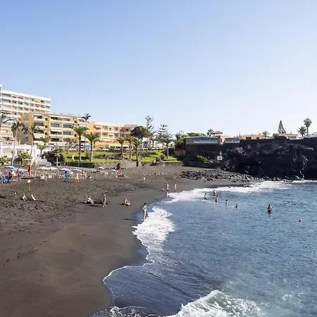 Apartamento Home2book Playa La Arena, Terrace - Pool *