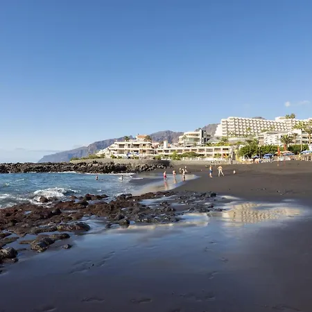Home2book Playa La Arena, Terrace - Pool Apartamento Puerto de Santiago (Tenerife)