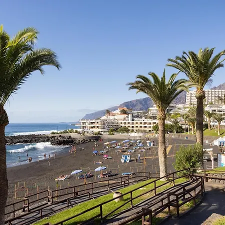 Home2book Playa La Arena, Terrace - Pool Puerto de Santiago (Tenerife)